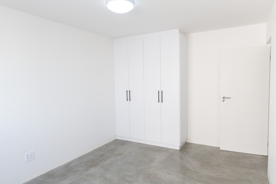 To Let 3 Bedroom Property for Rent in Paradise Beach Western Cape